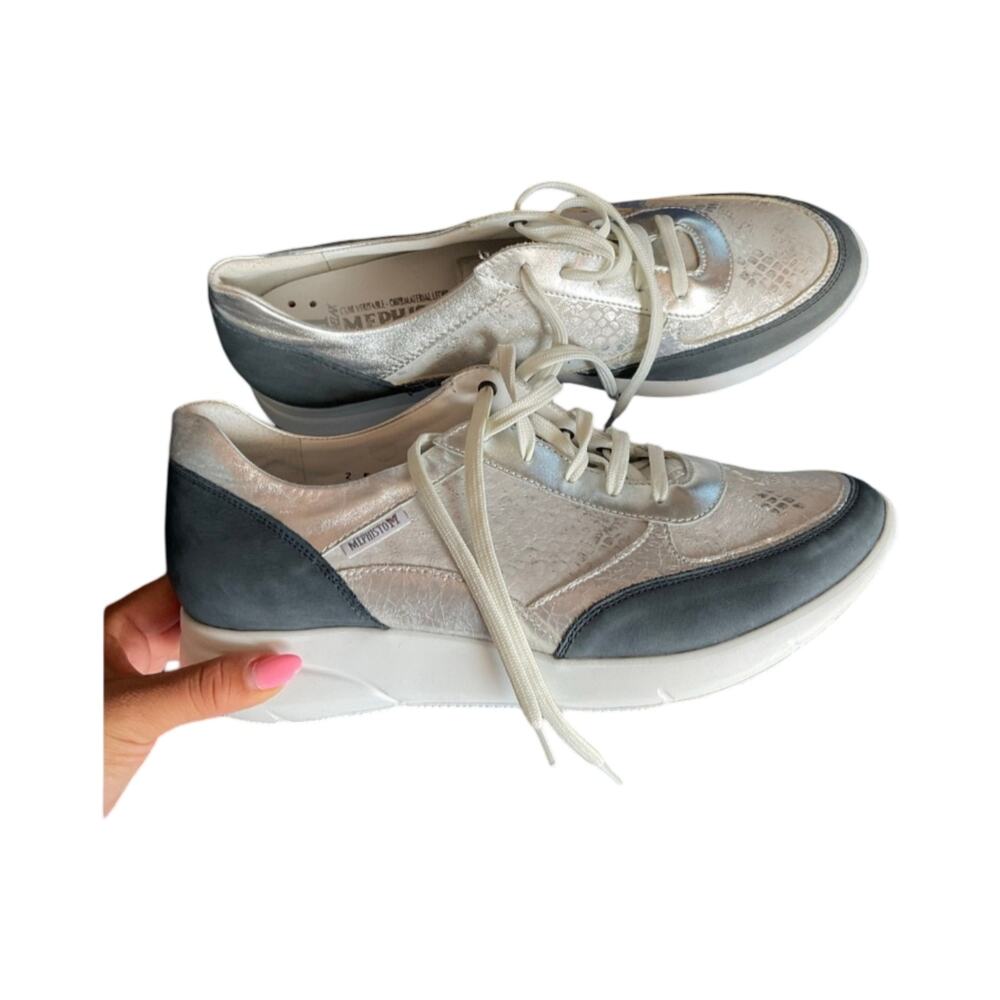 Mephisto Women’s Diane Oxford Shoes Size: 10
